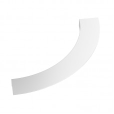 Монтажный фланец для печи Sawo TOWER TH2, TH3, сталь, TH-COLLAR-ST2-CNR